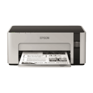 Epson | EcoTank M1100 | Inkjet | Mono | Standard | Grey - Image 22
