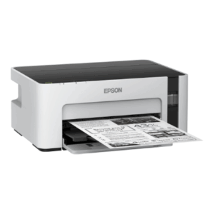 Epson | EcoTank M1100 | Inkjet | Mono | Standard | Grey - Image 23