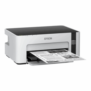 Epson | EcoTank M1100 | Inkjet | Mono | Standard | Grey - Image 3