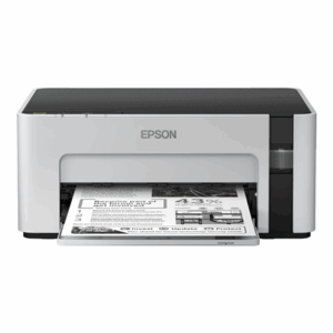 Epson | EcoTank M1100 | Inkjet | Mono | Standard | Grey - Image 5