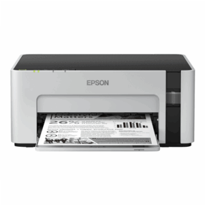 Epson | EcoTank M1120 | Inkjet | Mono | Standard | Wi-Fi | Grey - Image 13