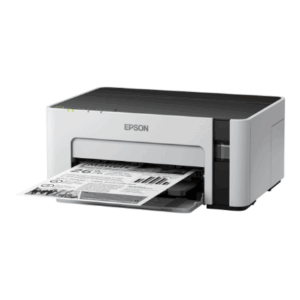 Epson | EcoTank M1120 | Inkjet | Mono | Standard | Wi-Fi | Grey - Image 14