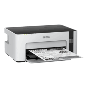 Epson | EcoTank M1120 | Inkjet | Mono | Standard | Wi-Fi | Grey - Image 15