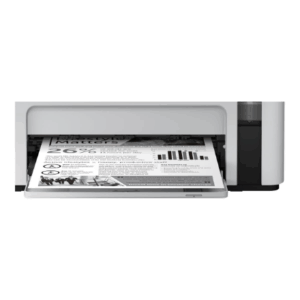 Epson | EcoTank M1120 | Inkjet | Mono | Standard | Wi-Fi | Grey - Image 17