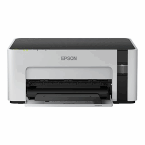 Epson | EcoTank M1120 | Inkjet | Mono | Standard | Wi-Fi | Grey - Image 19