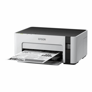 Epson | EcoTank M1120 | Inkjet | Mono | Standard | Wi-Fi | Grey - Image 2