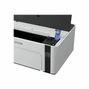 Epson | EcoTank M1120 | Inkjet | Mono | Standard | Wi-Fi | Grey - Image 22