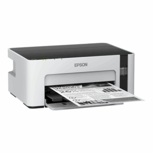 Epson | EcoTank M1120 | Inkjet | Mono | Standard | Wi-Fi | Grey - Image 3
