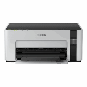 Epson | EcoTank M1120 | Inkjet | Mono | Standard | Wi-Fi | Grey - Image 5
