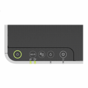 Epson | EcoTank M1120 | Inkjet | Mono | Standard | Wi-Fi | Grey - Image 9