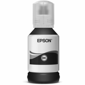 Epson Bottle L | EcoTank MX1XX Series | Black - Image 2