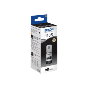 Epson Bottle L | EcoTank MX1XX Series | Black - Image 5