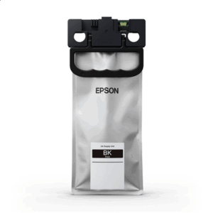 Epson C13T01C100 | Ink | Black - Image 2