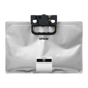 Epson XXL Ink Supply Unit | WorkForce Pro WF-C529R / C579R | Ink Cartridge | Black - Image 3