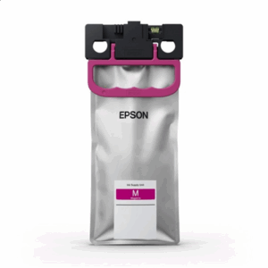 Epson XXL Ink Supply Unit | WorkForce Pro WF-C529R / C579R | Ink Cartridge | Magenta - Image 2