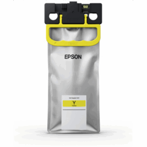 Epson XXL Ink Supply Unit | WorkForce Pro WF-C529R / C579R | Ink Cartridge | Yellow - Image 2
