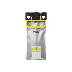 Epson XXL Ink Supply Unit | WorkForce Pro WF-C529R / C579R | Ink Cartridge | Yellow - Image 3