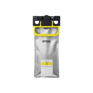 Epson XXL Ink Supply Unit | WorkForce Pro WF-C529R / C579R | Ink Cartridge | Yellow - Image 4