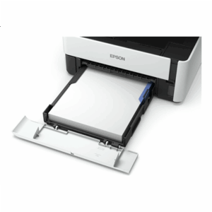 Epson | 3 in 1 printer | EcoTank M2170 | Inkjet | Mono | All-in-one | A4 | Wi-Fi | White - Image 25