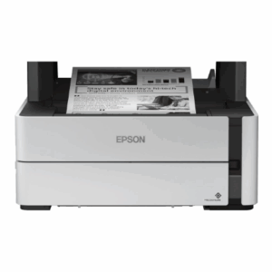Epson | 3 in 1 printer | EcoTank M2170 | Inkjet | Mono | All-in-one | A4 | Wi-Fi | White - Image 30