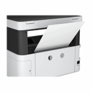 Epson | 3 in 1 printer | EcoTank M2170 | Inkjet | Mono | All-in-one | A4 | Wi-Fi | White - Image 34