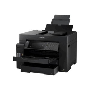 Epson | EcoTank L15160 | Inkjet | Colour | Multicunctional Printer | A3+ | Wi-Fi | Black - Image 2