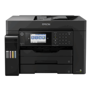 Epson | EcoTank L15160 | Inkjet | Colour | Multicunctional Printer | A3+ | Wi-Fi | Black - Image 6