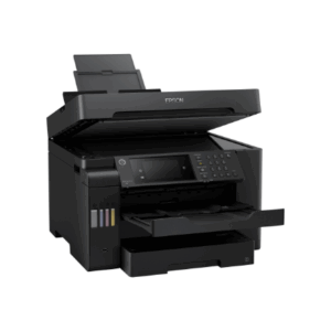 Epson | EcoTank L15160 | Inkjet | Colour | Multicunctional Printer | A3+ | Wi-Fi | Black - Image 7