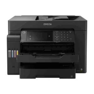 Epson | EcoTank L15150 | Inkjet | Colour | Multicunctional Printer | A3+ | Wi-Fi | Black - Image 10