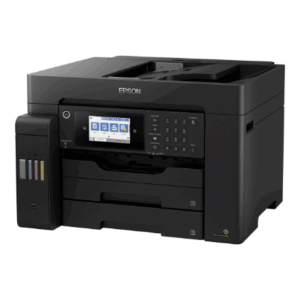 Epson | EcoTank L15150 | Inkjet | Colour | Multicunctional Printer | A3+ | Wi-Fi | Black - Image 4
