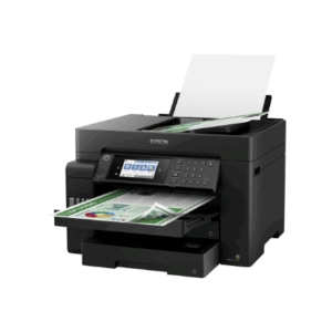 Epson | EcoTank L15150 | Inkjet | Colour | Multicunctional Printer | A3+ | Wi-Fi | Black - Image 7