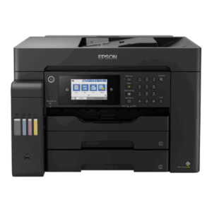 Epson | EcoTank L15150 | Inkjet | Colour | Multicunctional Printer | A3+ | Wi-Fi | Black - Image 8