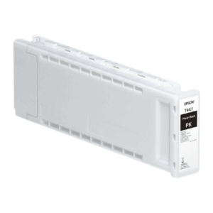 Epson T44J140 UltraChrome PRO 12 700ml | Ink cartrige | Photo Black