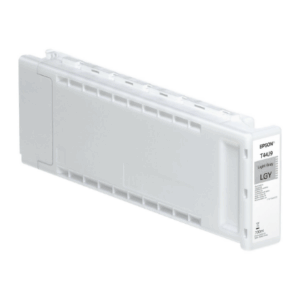 Epson UltraChrome Pro 12 ink | T44J940 | Ink Cartridge | Light Gray - Image 3