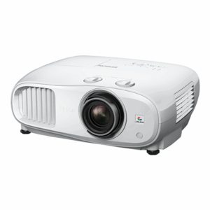 Epson | EH-TW7000 | 3000 ANSI lumens | 40.000:1 | White | Lamp warranty 12 month(s) - Image 12