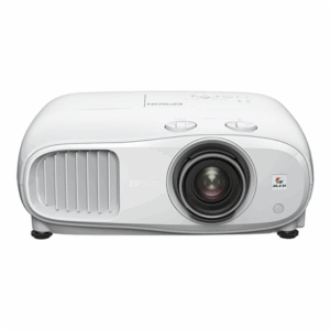 Epson | EH-TW7000 | 3000 ANSI lumens | 40.000:1 | White | Lamp warranty 12 month(s) - Image 14