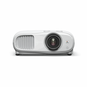 Epson | EH-TW7000 | 3000 ANSI lumens | 40.000:1 | White | Lamp warranty 12 month(s) - Image 23