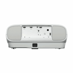 Epson | EH-TW7000 | 3000 ANSI lumens | 40.000:1 | White | Lamp warranty 12 month(s) - Image 27