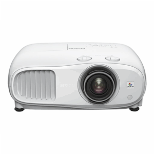 Epson | EH-TW7000 | 3000 ANSI lumens | 40.000:1 | White | Lamp warranty 12 month(s) - Image 4