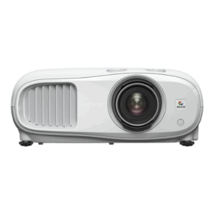 Epson | EH-TW7000 | 3000 ANSI lumens | 40.000:1 | White | Lamp warranty 12 month(s) - Image 32