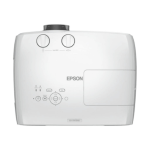 Epson | EH-TW7000 | 3000 ANSI lumens | 40.000:1 | White | Lamp warranty 12 month(s) - Image 35