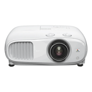 Epson | EH-TW7000 | 3000 ANSI lumens | 40.000:1 | White | Lamp warranty 12 month(s) - Image 39