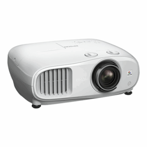 Epson | EH-TW7000 | 3000 ANSI lumens | 40.000:1 | White | Lamp warranty 12 month(s) - Image 5