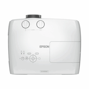 Epson | EH-TW7000 | 3000 ANSI lumens | 40.000:1 | White | Lamp warranty 12 month(s) - Image 6
