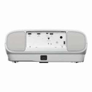 Epson | EH-TW7000 | 3000 ANSI lumens | 40.000:1 | White | Lamp warranty 12 month(s) - Image 7