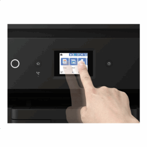 Epson | EcoTank | L14150 | Inkjet | Colour | Multifunction Printer | A3+ | Wi-Fi | Black - Image 12