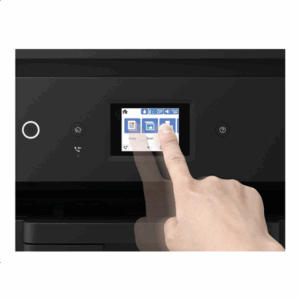 Epson | EcoTank | L14150 | Inkjet | Colour | Multifunction Printer | A3+ | Wi-Fi | Black - Image 14