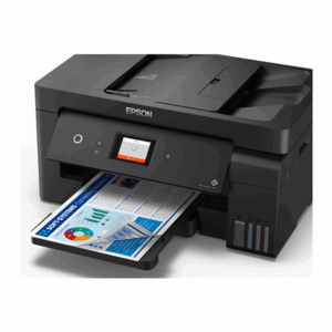 Epson | EcoTank | L14150 | Inkjet | Colour | Multifunction Printer | A3+ | Wi-Fi | Black - Image 18