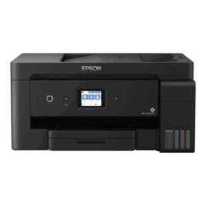 Epson | EcoTank | L14150 | Inkjet | Colour | Multifunction Printer | A3+ | Wi-Fi | Black - Image 25