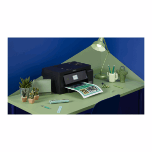 Epson | EcoTank | L14150 | Inkjet | Colour | Multifunction Printer | A3+ | Wi-Fi | Black - Image 32